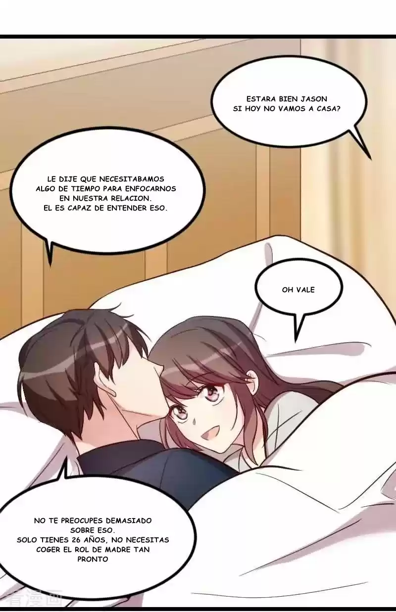 Marrying A CEO - Capítulo 142 - Página 4 - LectorTMOo