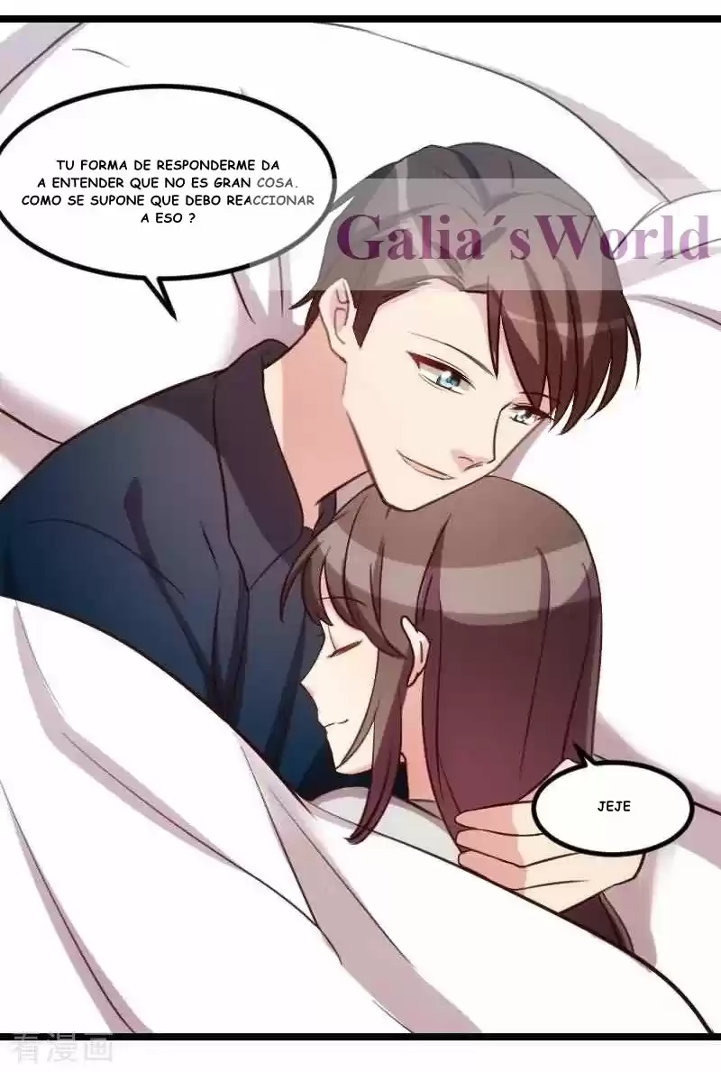 Marrying A CEO - Capítulo 142 - Página 7 - LectorTMOo