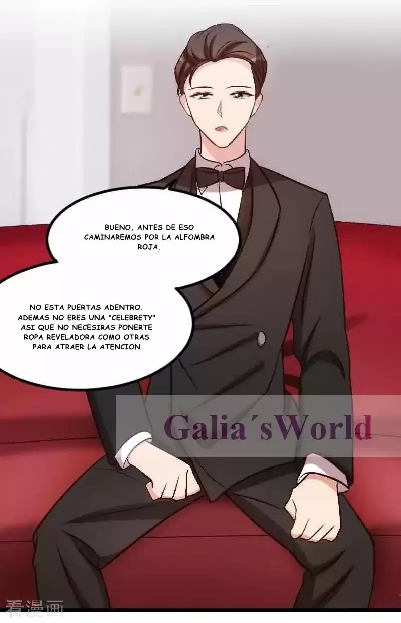 Marrying A CEO - Capítulo 142 - Página 21 - LectorTMOo