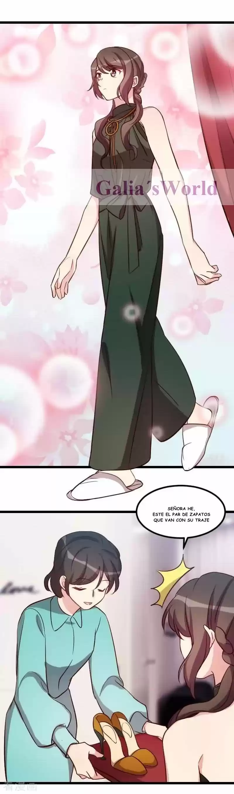 Marrying A CEO - Capítulo 142 - Página 27 - LectorTMOo