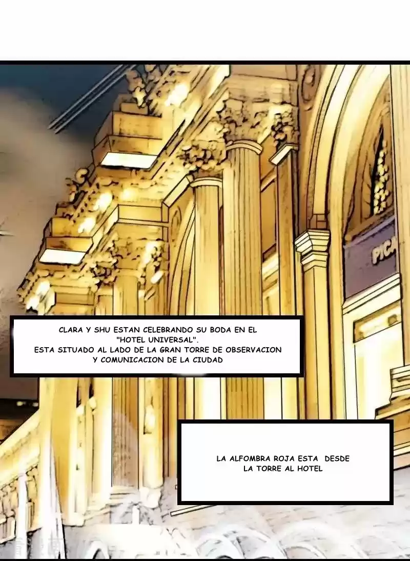 Marrying A CEO - Capítulo 142 - Página 42 - LectorTMOo