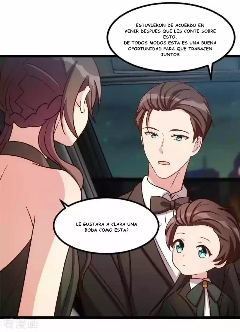 Marrying A CEO - Capítulo 143 - Página 5 - LectorTMOo