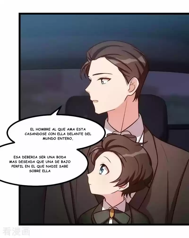 Marrying A CEO - Capítulo 143 - Página 7 - LectorTMOo