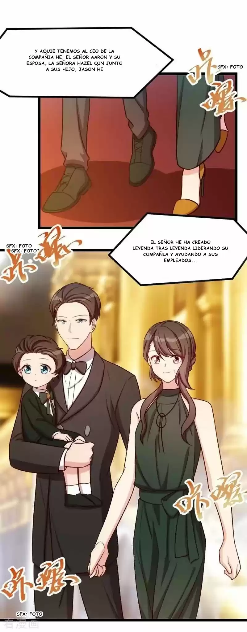 Marrying A CEO - Capítulo 143 - Página 28 - LectorTMOo