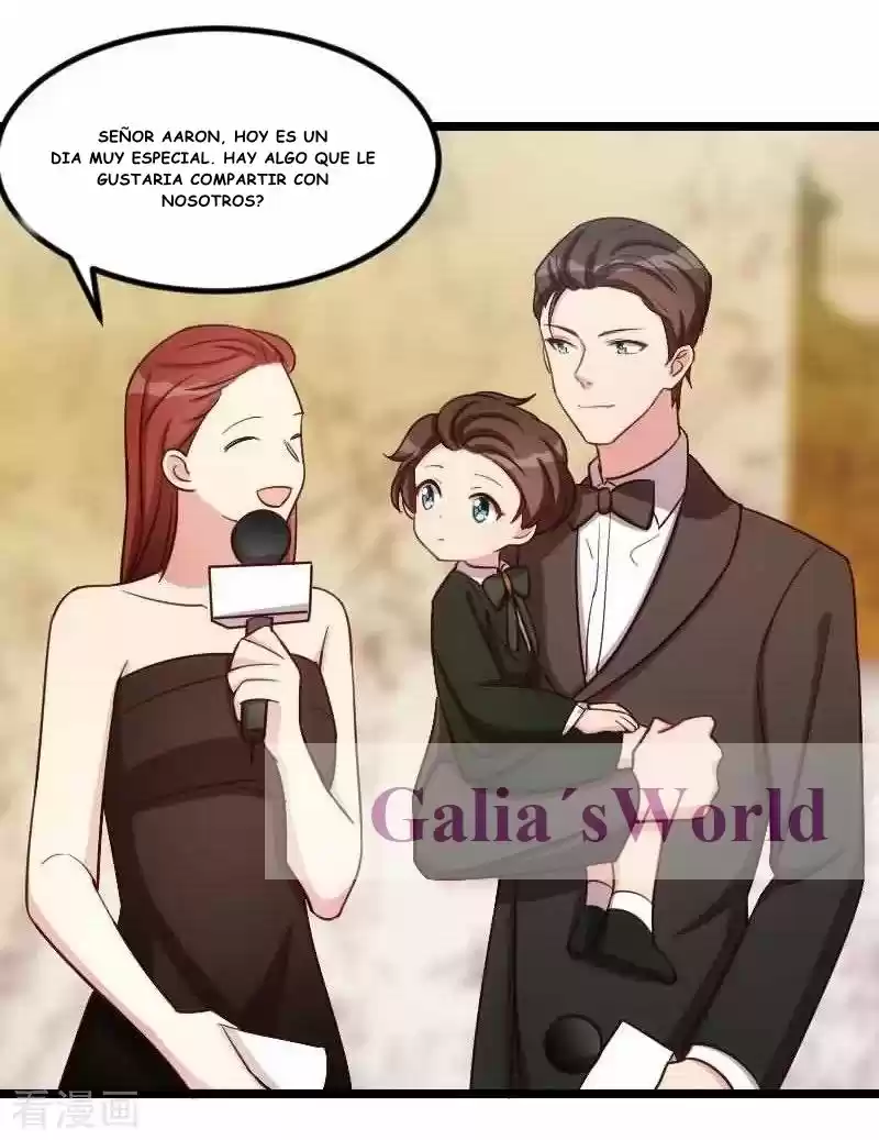Marrying A CEO - Capítulo 143 - Página 31 - LectorTMOo