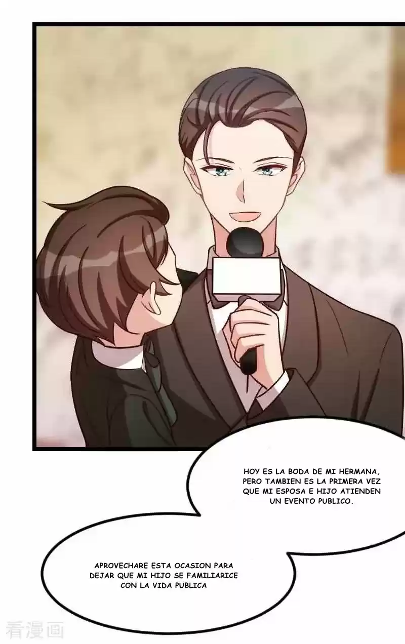 Marrying A CEO - Capítulo 143 - Página 34 - LectorTMOo