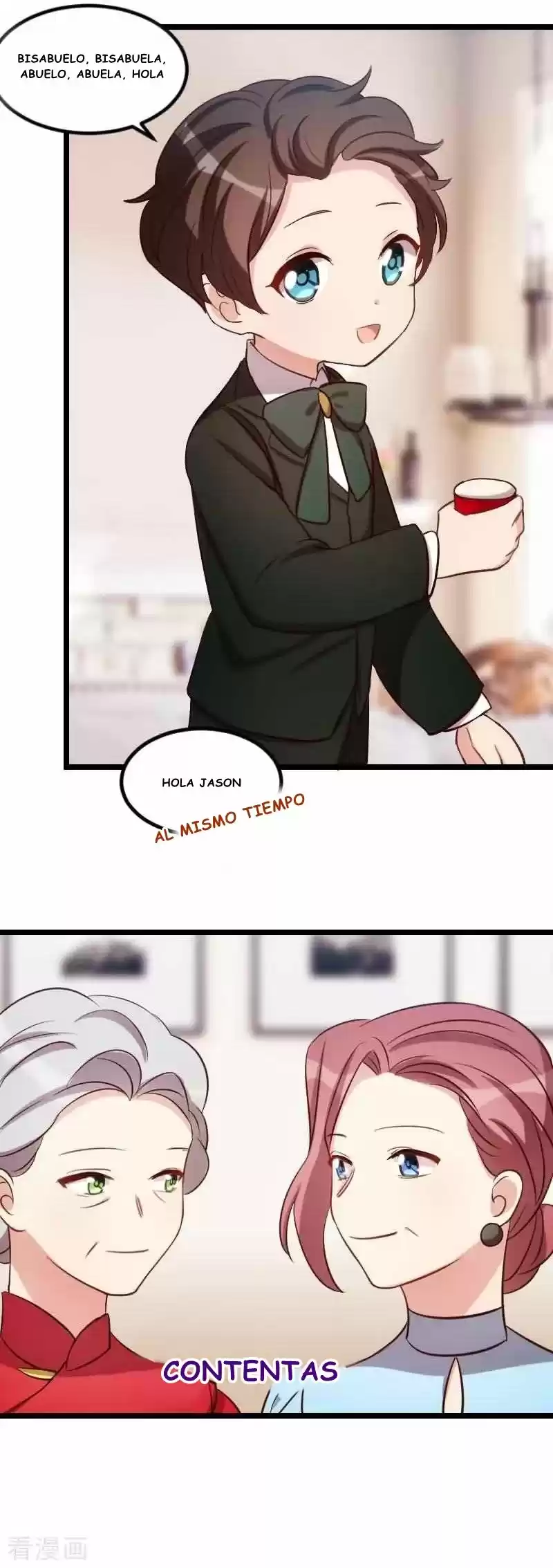 Marrying A CEO - Capítulo 145 - Página 6 - LectorTMOo