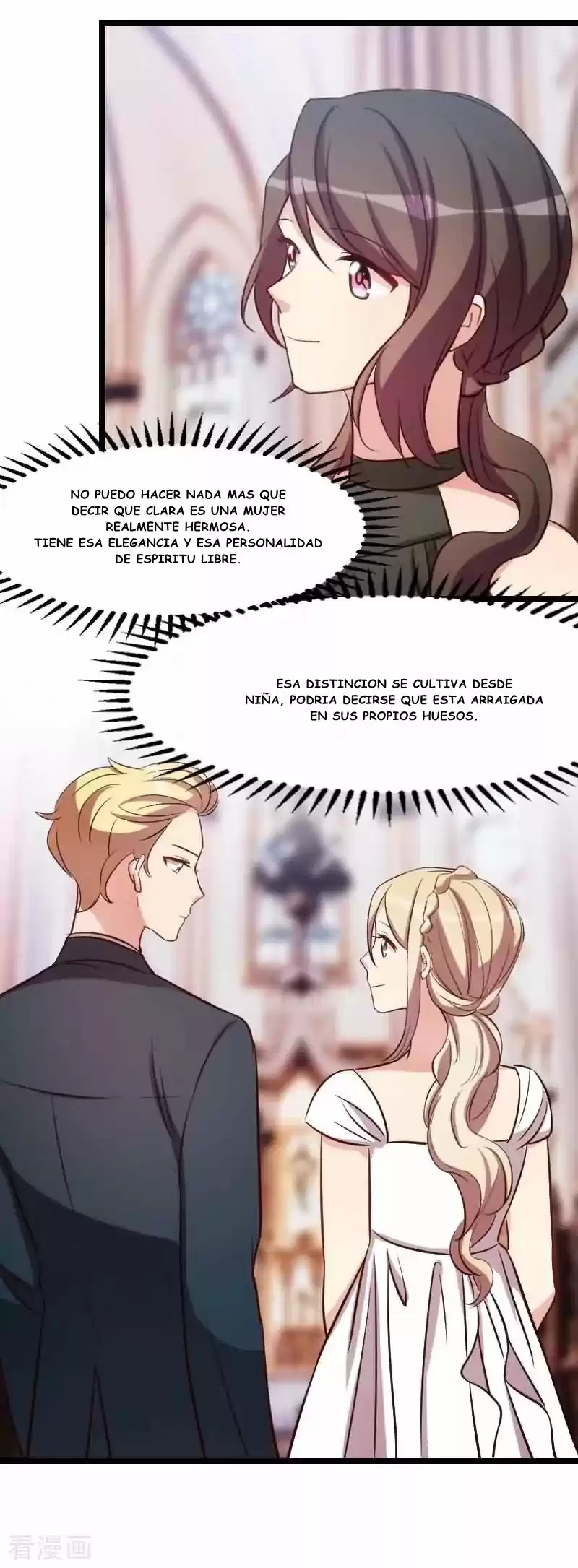 Marrying A CEO - Capítulo 145 - Página 9 - LectorTMOo