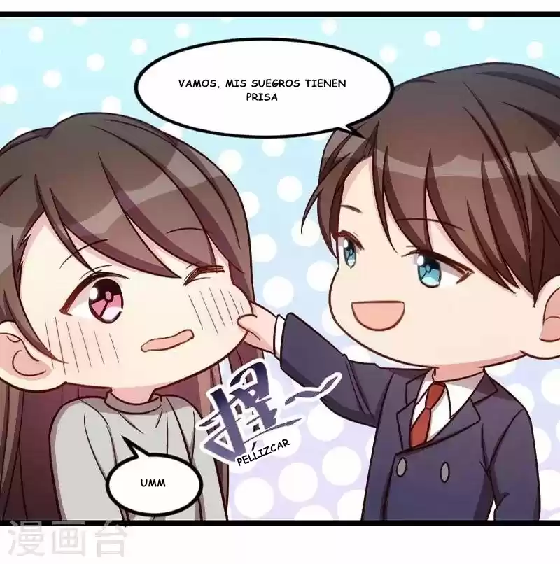 Marrying A CEO - Capítulo 147 - Página 7 - LectorTMOo