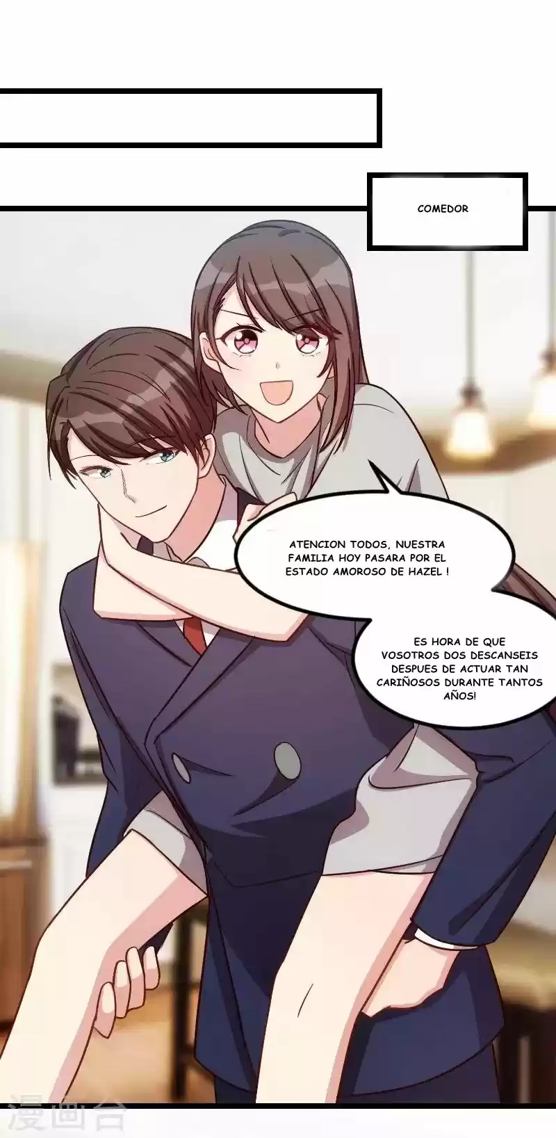 Marrying A CEO - Capítulo 147 - Página 20 - LectorTMOo