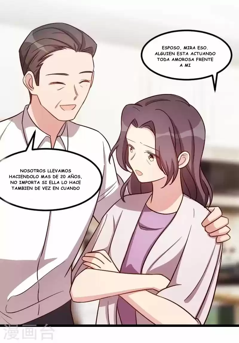 Marrying A CEO - Capítulo 147 - Página 21 - LectorTMOo