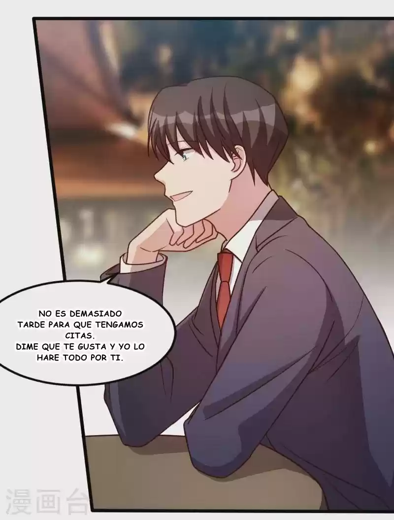 Marrying A CEO - Capítulo 148 - Página 7 - LectorTMOo