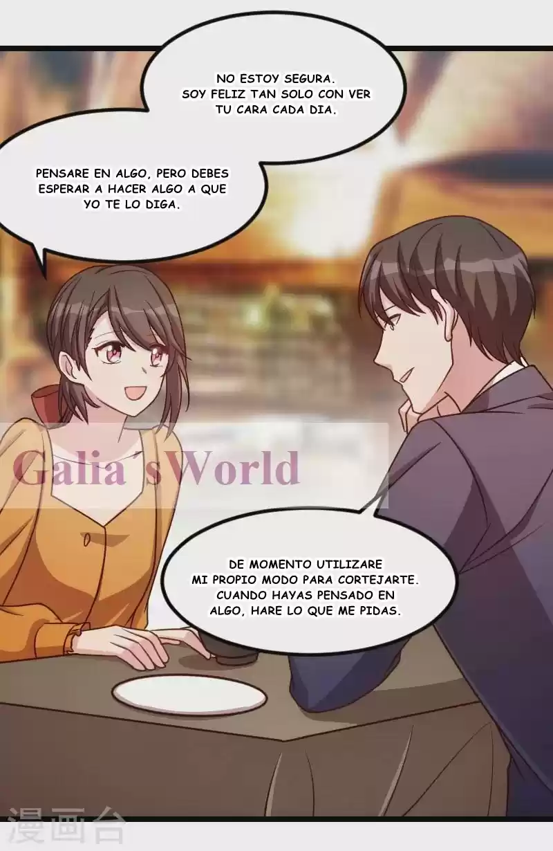 Marrying A CEO - Capítulo 148 - Página 9 - LectorTMOo