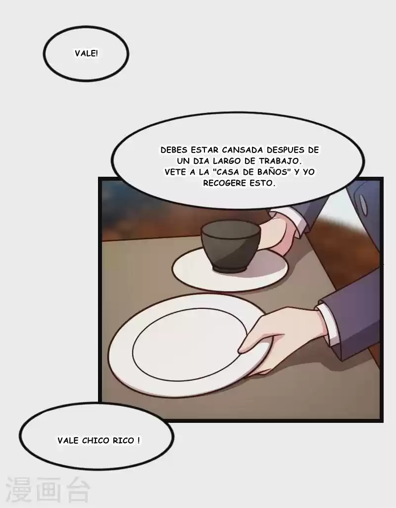 Marrying A CEO - Capítulo 148 - Página 10 - LectorTMOo