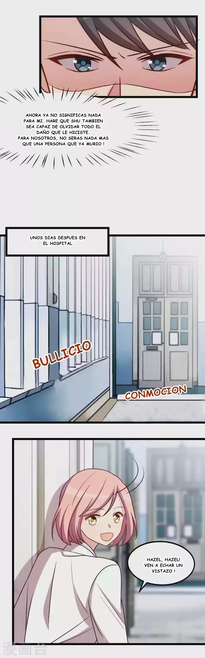 Marrying A CEO - Capítulo 148 - Página 13 - LectorTMOo