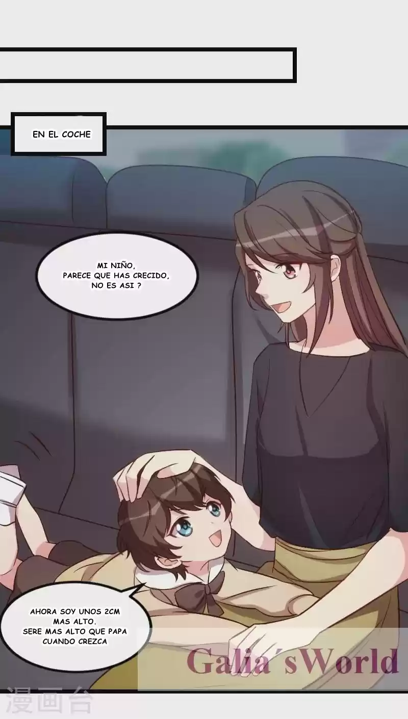 Marrying A CEO - Capítulo 149 - Página 3 - LectorTMOo
