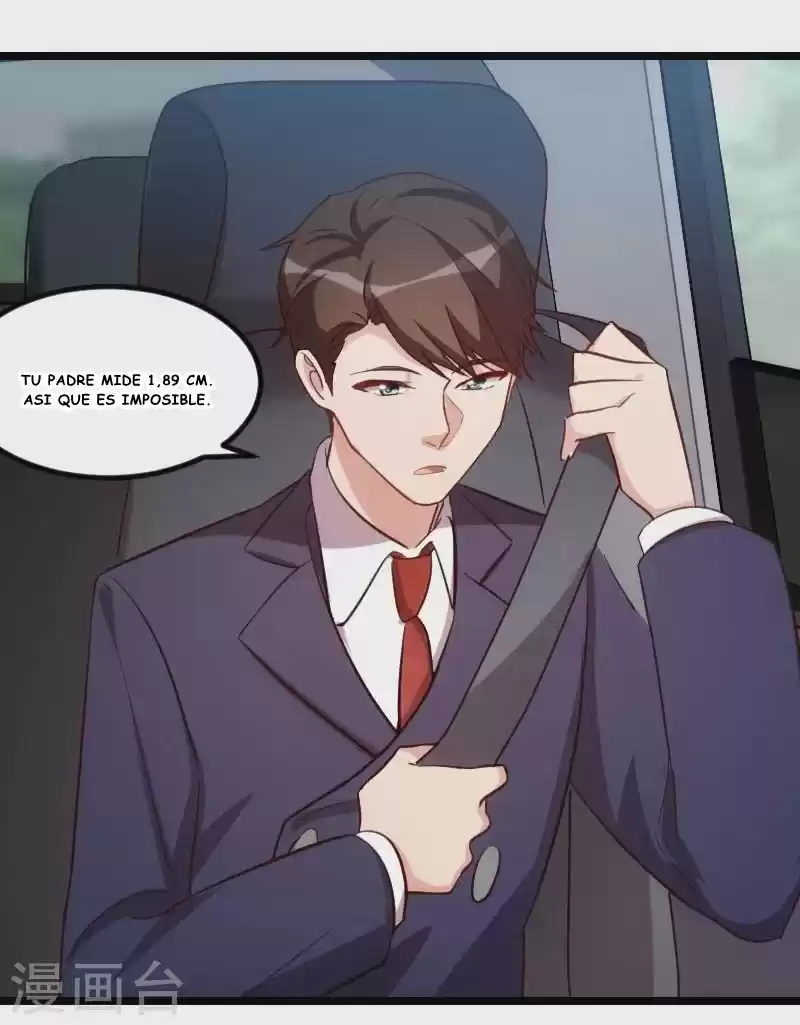 Marrying A CEO - Capítulo 149 - Página 5 - LectorTMOo