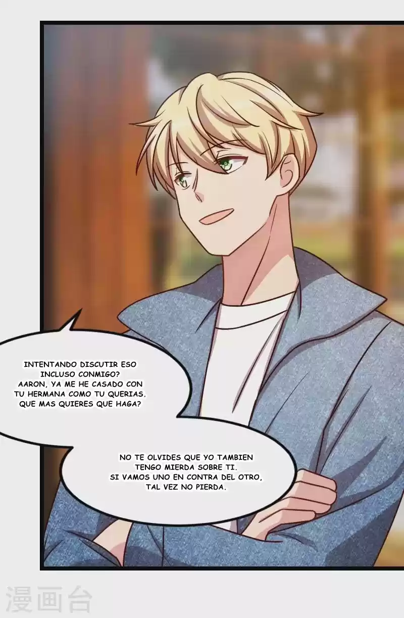 Marrying A CEO - Capítulo 149 - Página 34 - LectorTMOo