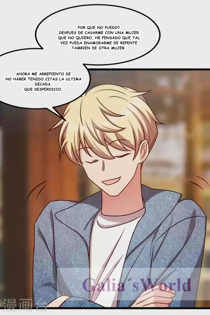 Marrying A CEO - Capítulo 149 - Página 37 - LectorTMOo