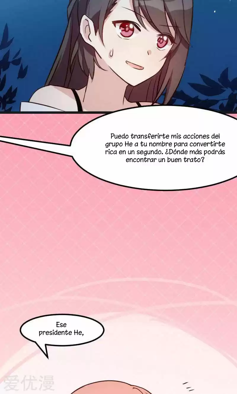 Marrying A CEO - Capítulo 15 - Página 17 - LectorTMOo