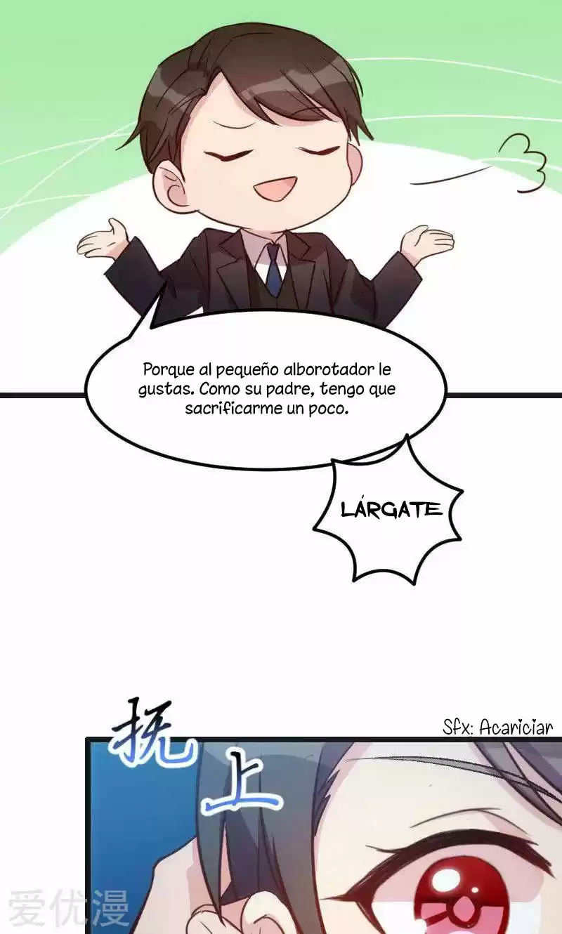 Marrying A CEO - Capítulo 15 - Página 20 - LectorTMOo