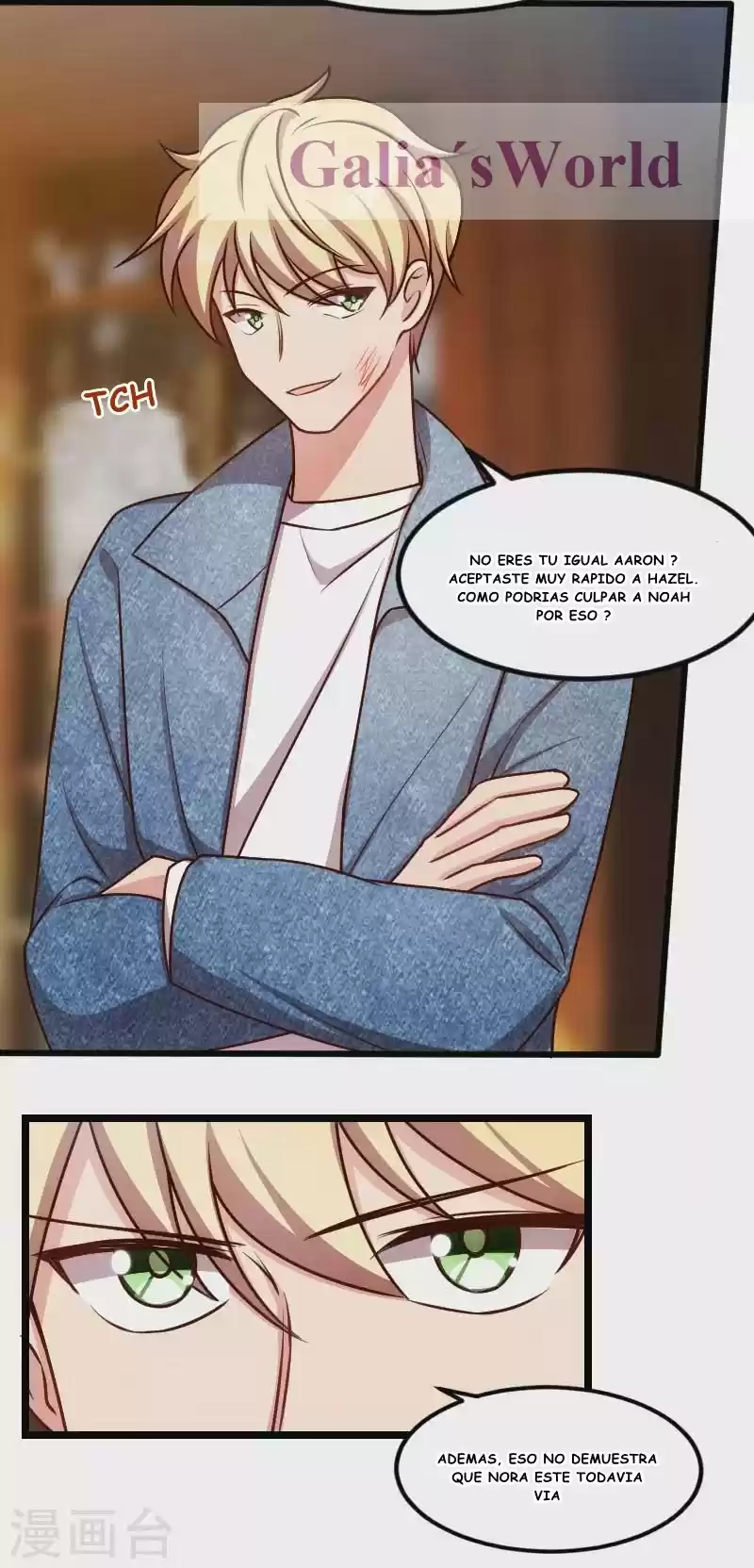 Marrying A CEO - Capítulo 150 - Página 4 - LectorTMOo