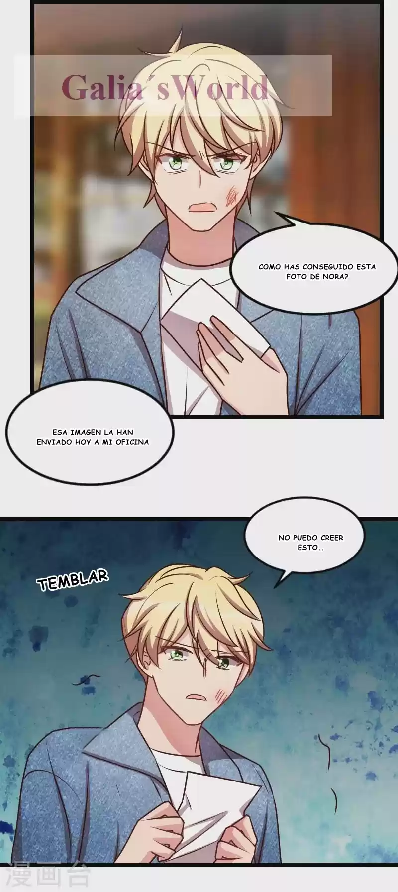 Marrying A CEO - Capítulo 150 - Página 7 - LectorTMOo