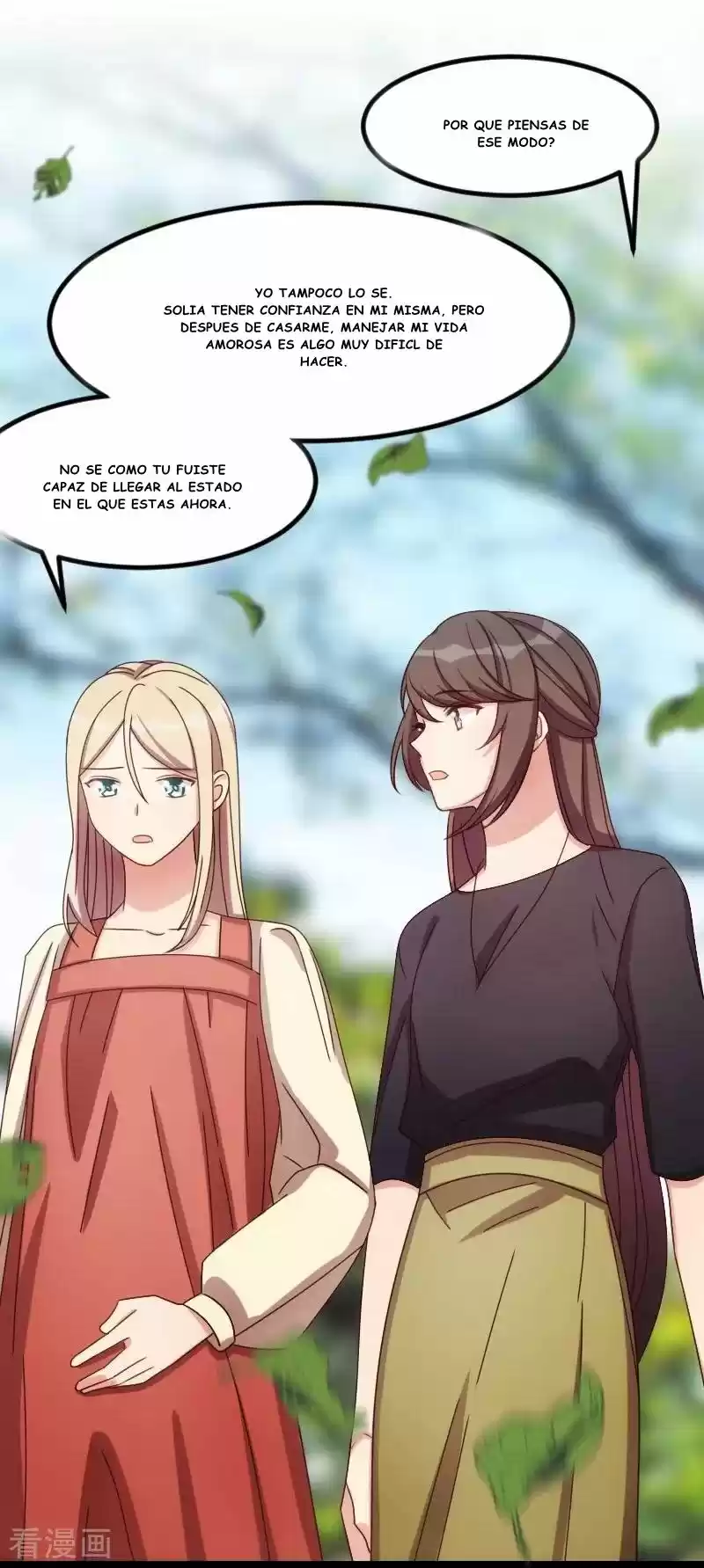 Marrying A CEO - Capítulo 156 - Página 17 - LectorTMOo