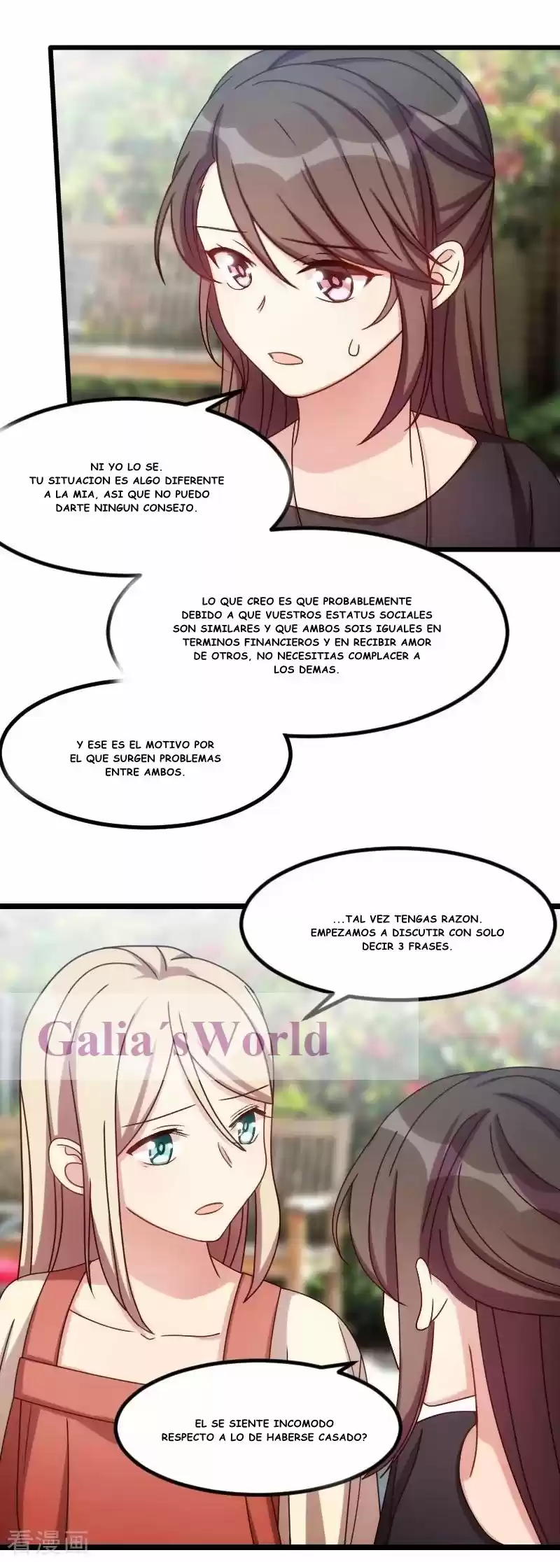 Marrying A CEO - Capítulo 156 - Página 19 - LectorTMOo