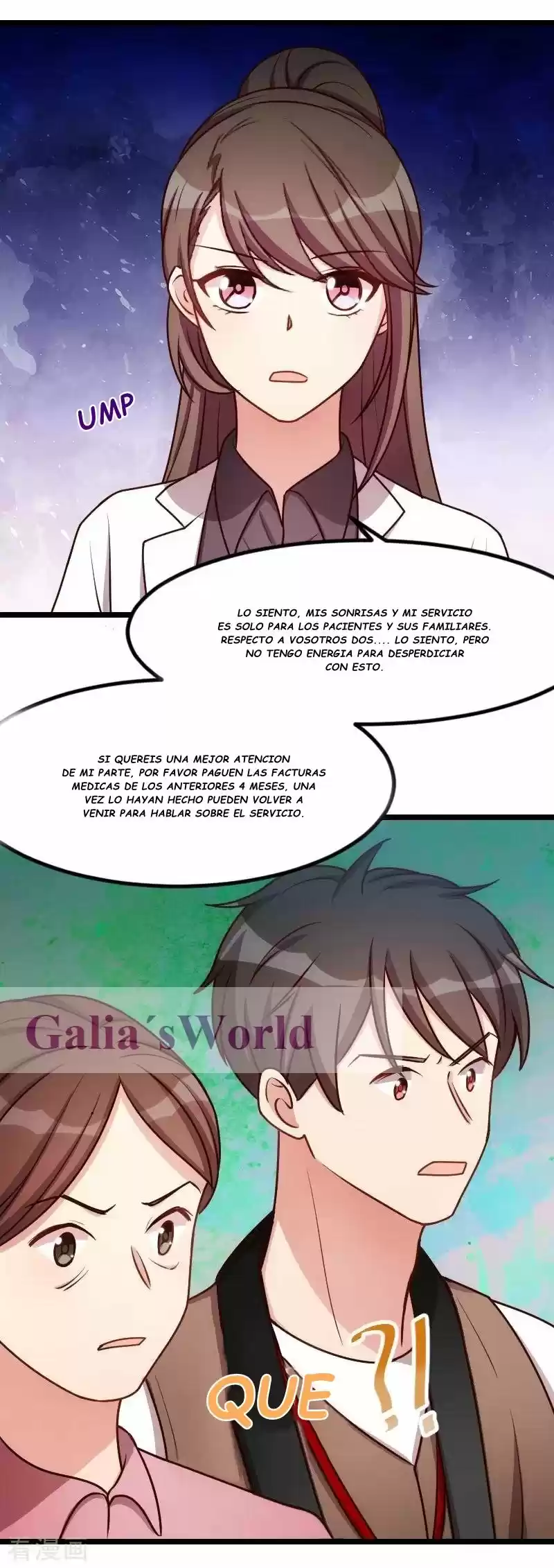 Marrying A CEO - Capítulo 158 - Página 11 - LectorTMOo