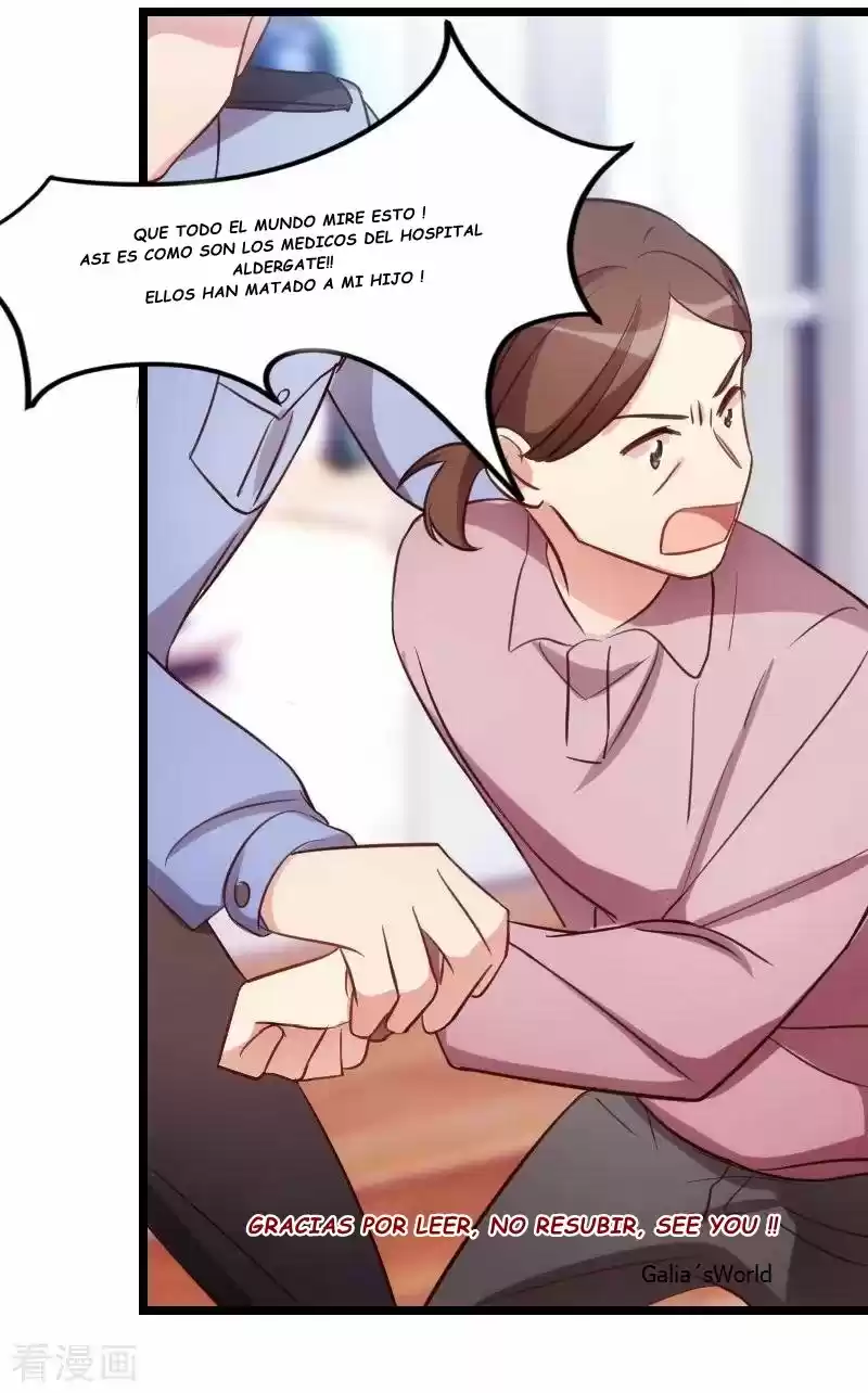 Marrying A CEO - Capítulo 158 - Página 22 - LectorTMOo