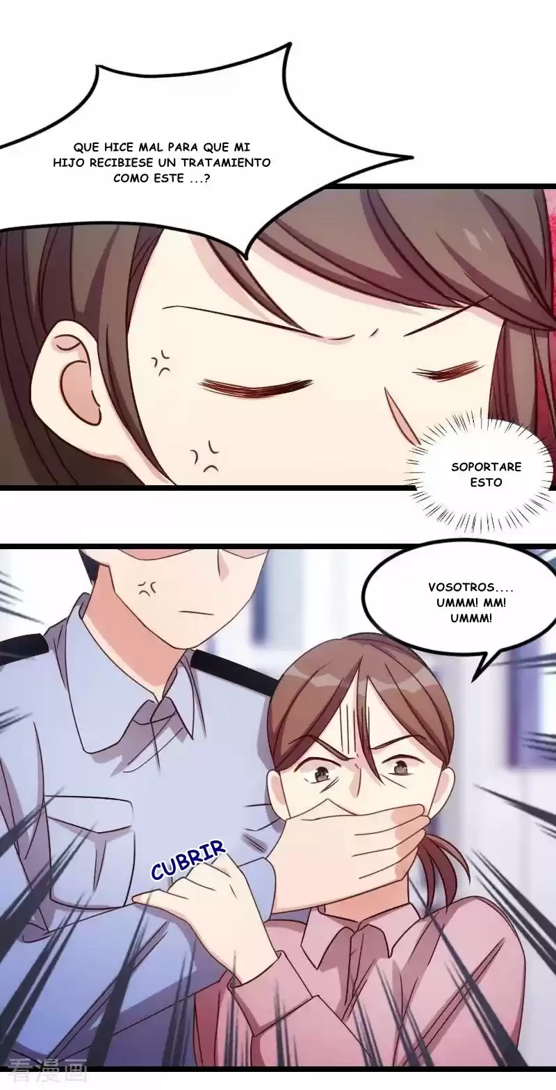 Marrying A CEO - Capítulo 159 - Página 4 - LectorTMOo