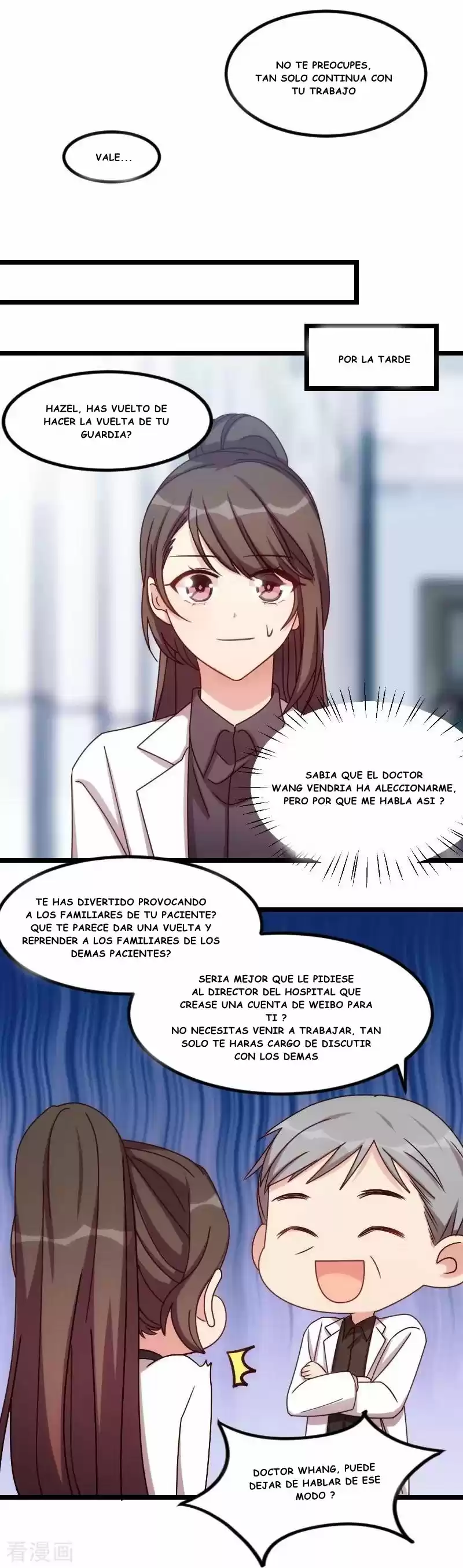 Marrying A CEO - Capítulo 159 - Página 8 - LectorTMOo