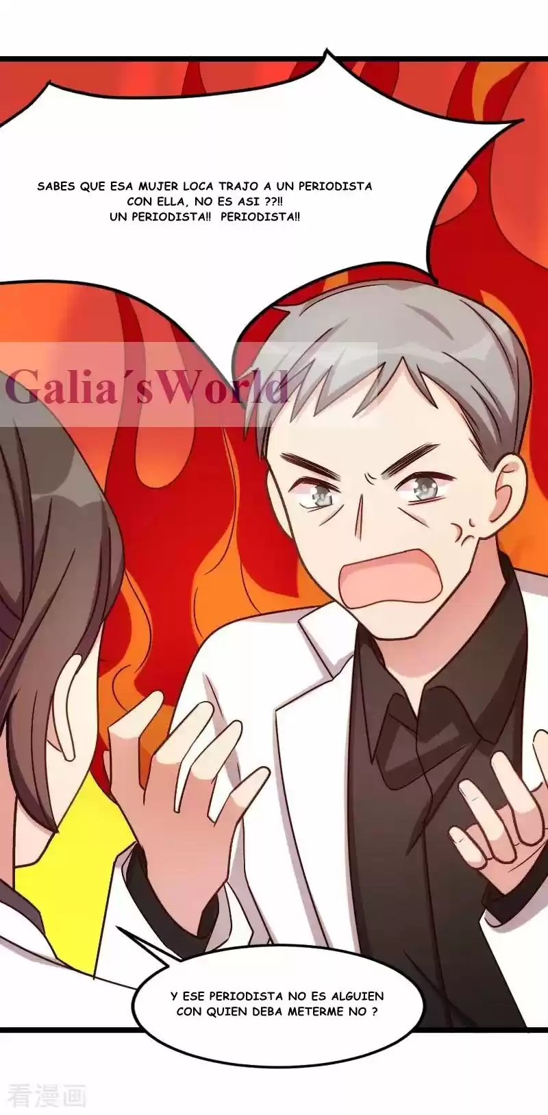 Marrying A CEO - Capítulo 159 - Página 9 - LectorTMOo