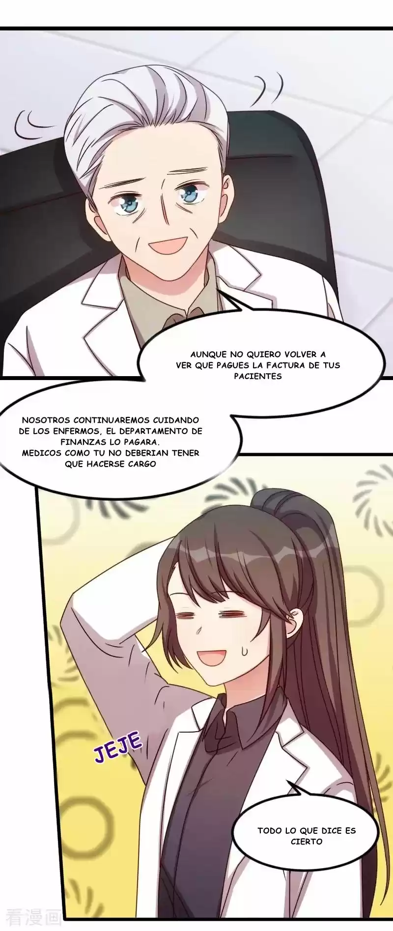 Marrying A CEO - Capítulo 159 - Página 24 - LectorTMOo