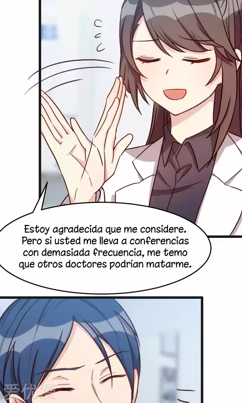 Marrying A CEO - Capítulo 16 - Página 17 - LectorTMOo