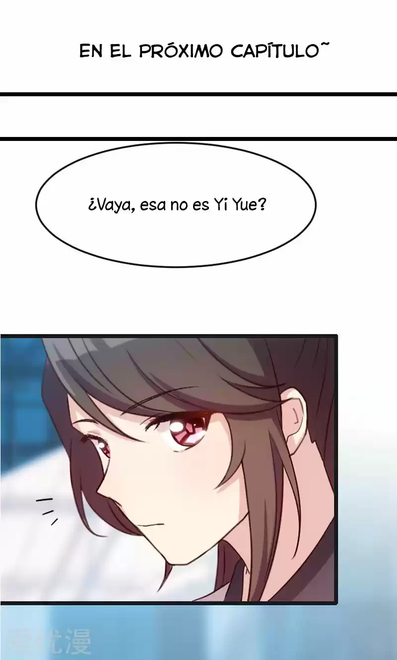 Marrying A CEO - Capítulo 16 - Página 21 - LectorTMOo