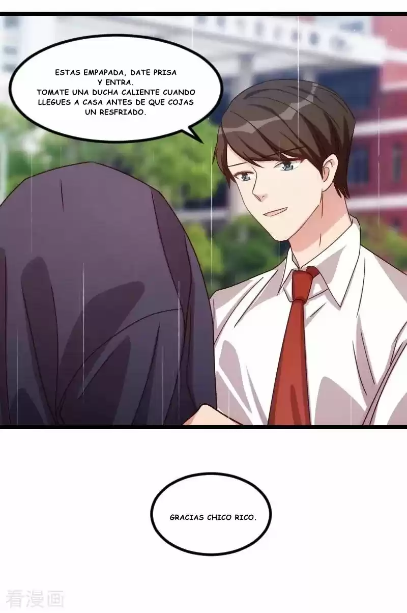 Marrying A CEO - Capítulo 160 - Página 35 - LectorTMOo