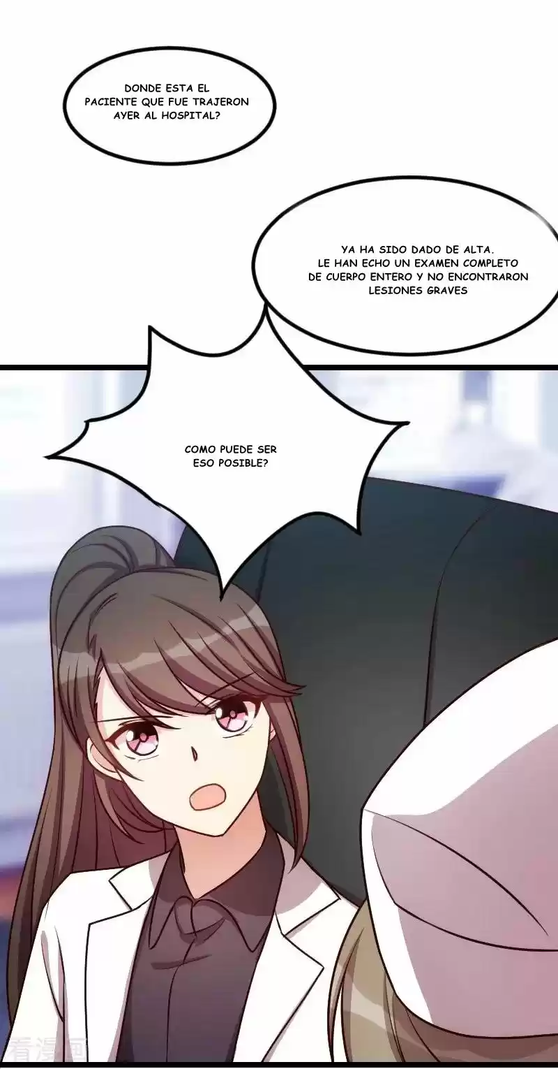 Marrying A CEO - Capítulo 161 - Página 9 - LectorTMOo