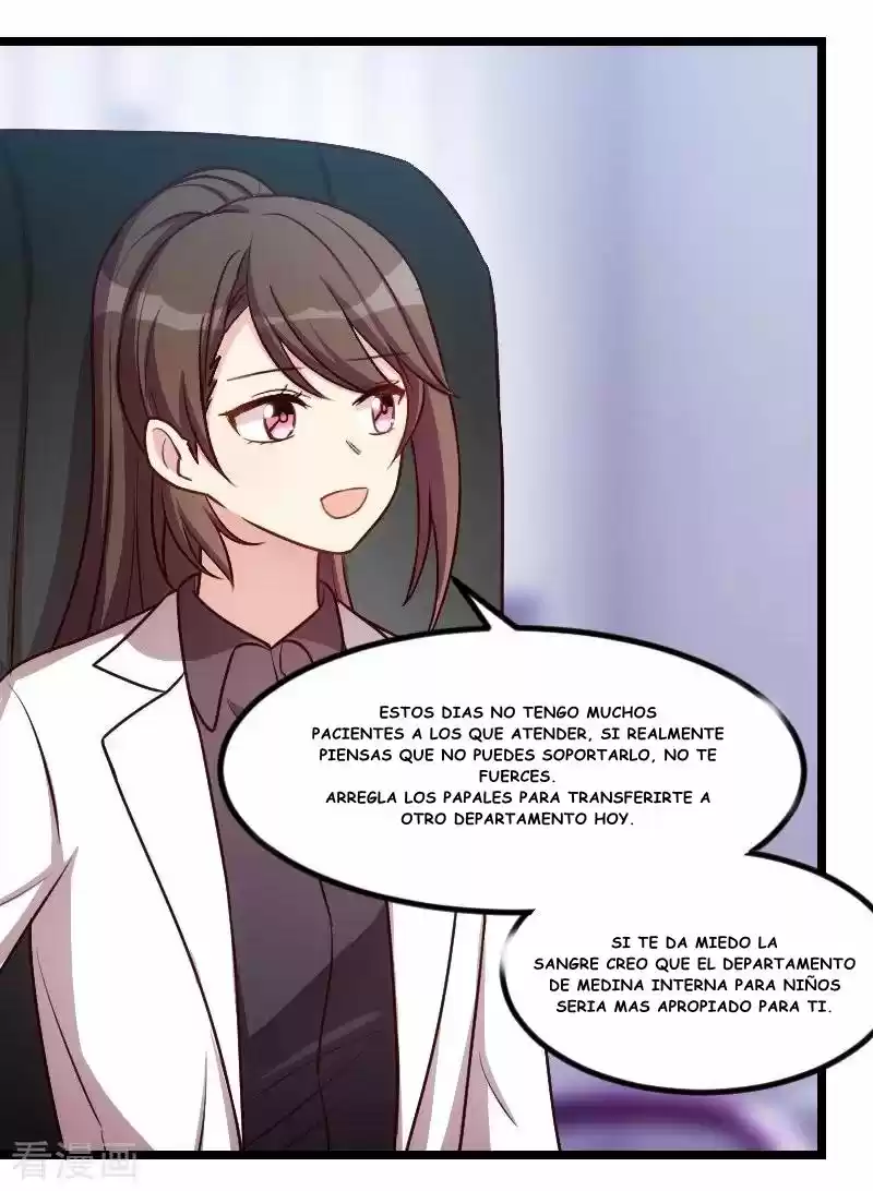 Marrying A CEO - Capítulo 161 - Página 18 - LectorTMOo