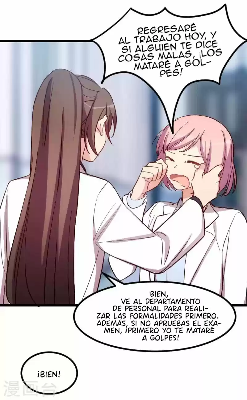 Marrying A CEO - Capítulo 162 - Página 4 - LectorTMOo