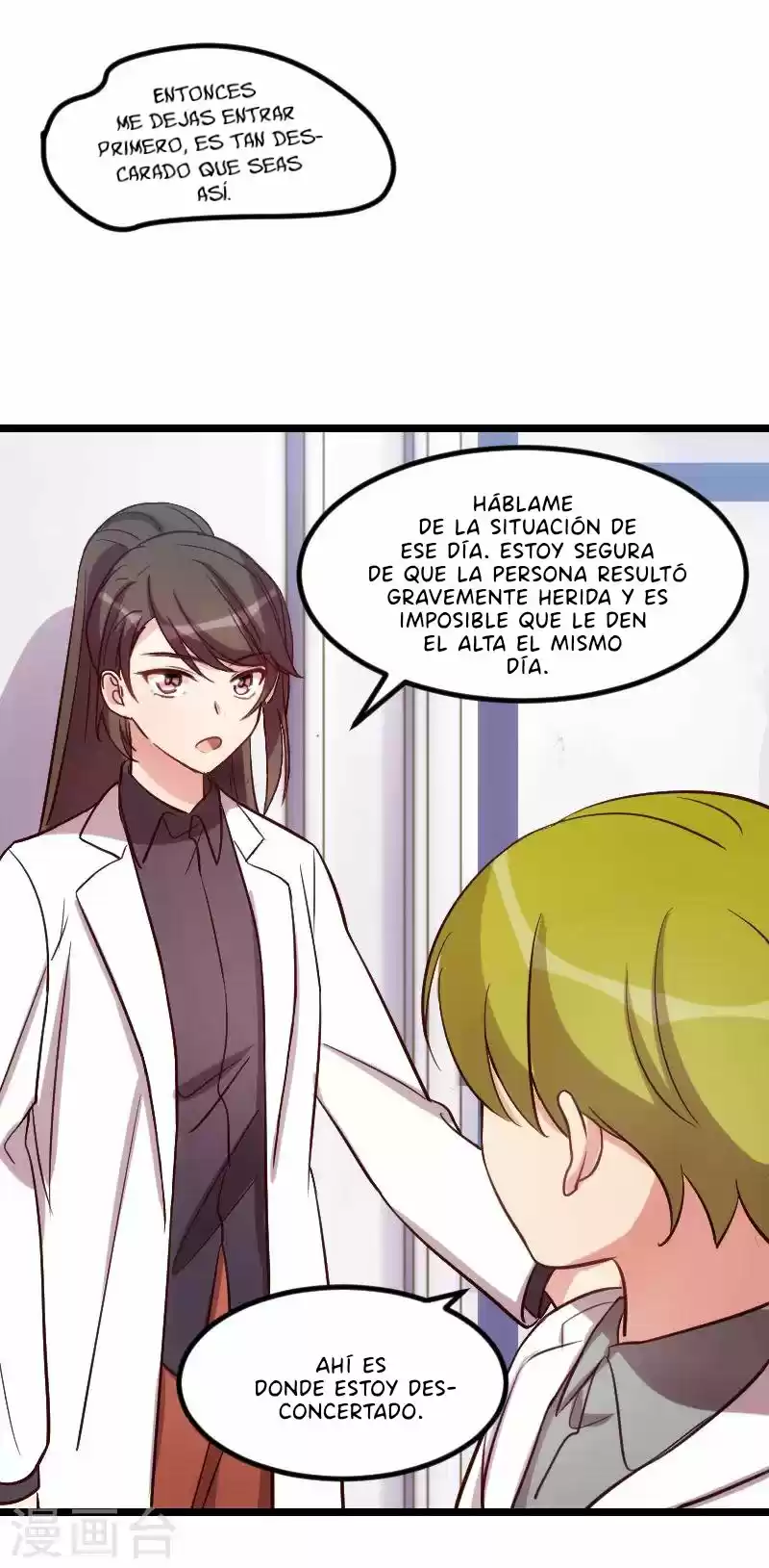 Marrying A CEO - Capítulo 162 - Página 9 - LectorTMOo