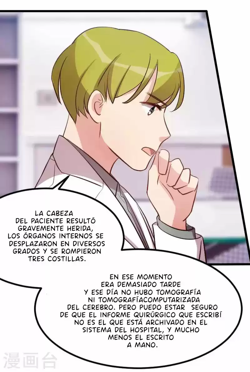Marrying A CEO - Capítulo 162 - Página 10 - LectorTMOo
