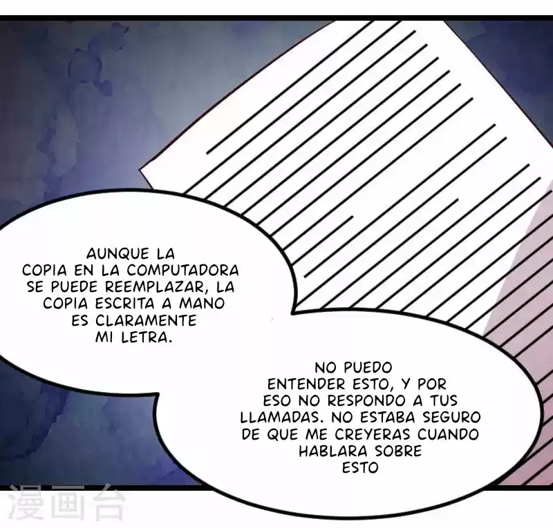 Marrying A CEO - Capítulo 162 - Página 11 - LectorTMOo