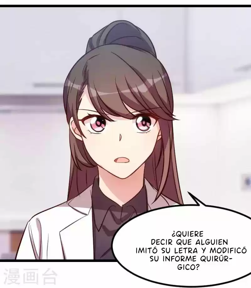 Marrying A CEO - Capítulo 162 - Página 12 - LectorTMOo