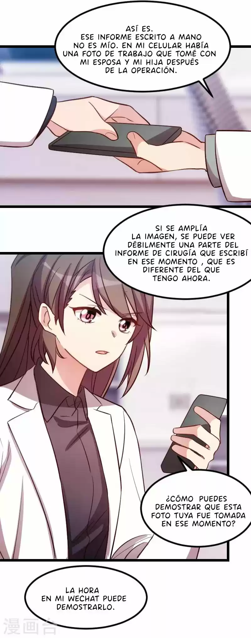 Marrying A CEO - Capítulo 162 - Página 13 - LectorTMOo