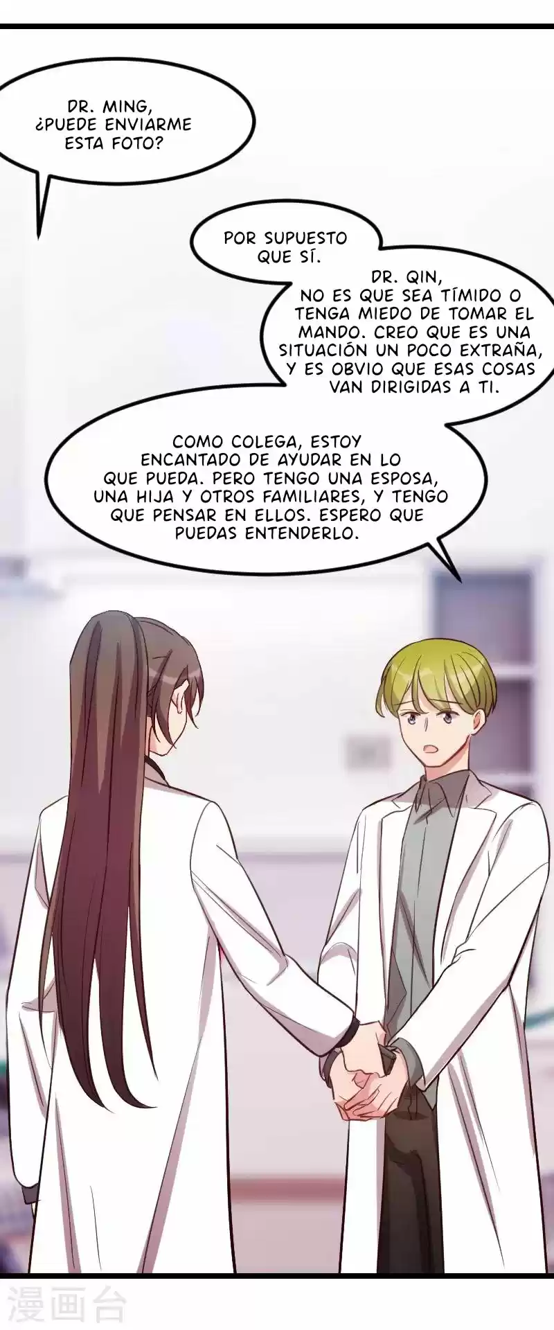 Marrying A CEO - Capítulo 162 - Página 14 - LectorTMOo