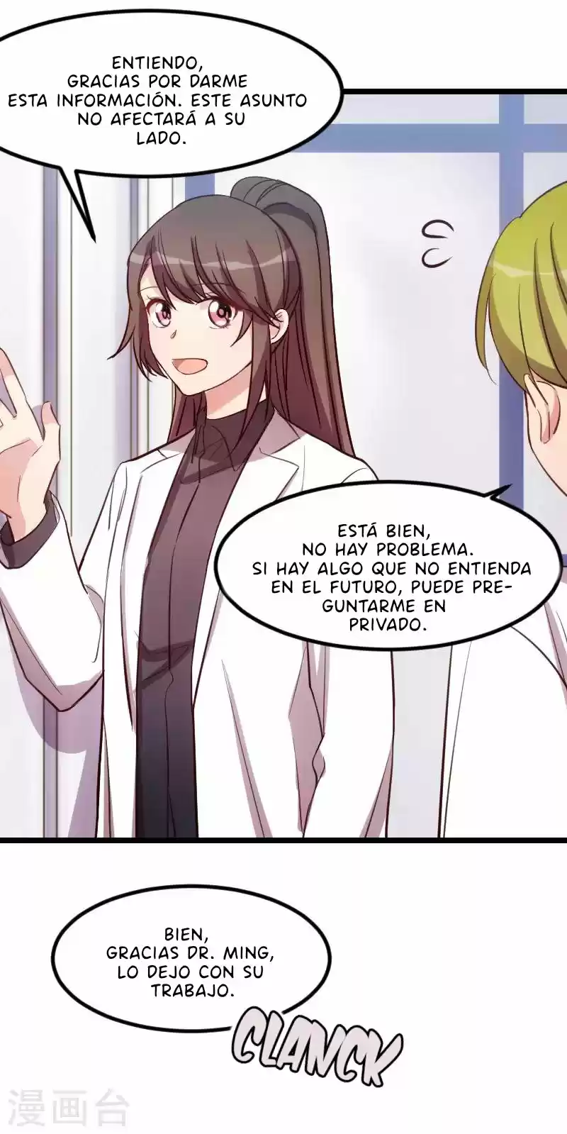 Marrying A CEO - Capítulo 162 - Página 15 - LectorTMOo