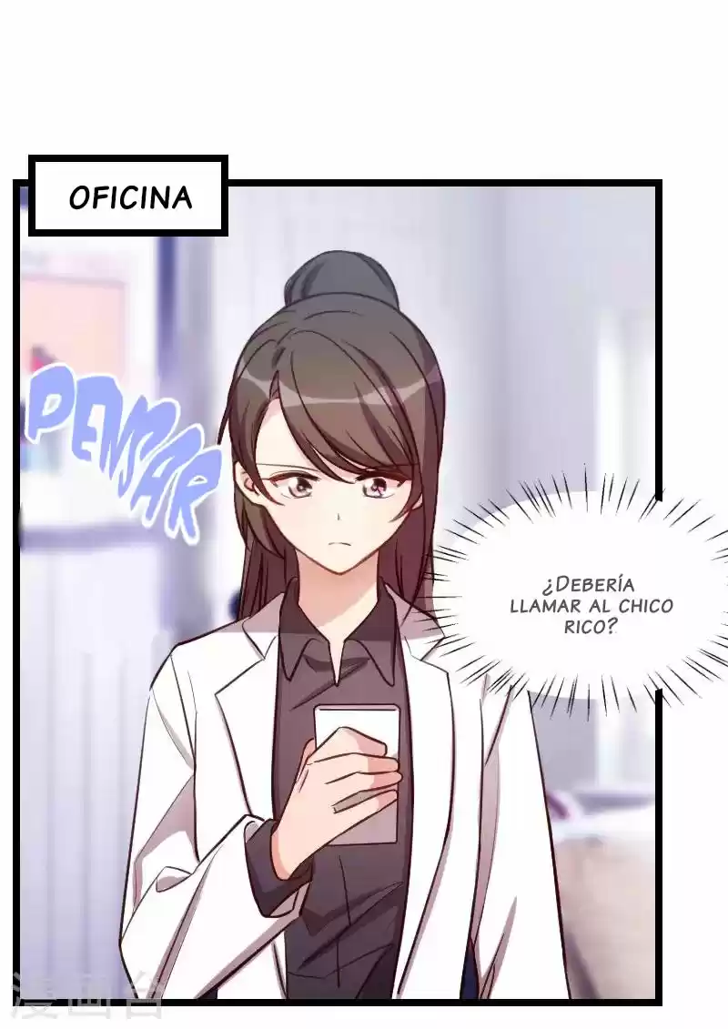 Marrying A CEO - Capítulo 162 - Página 16 - LectorTMOo