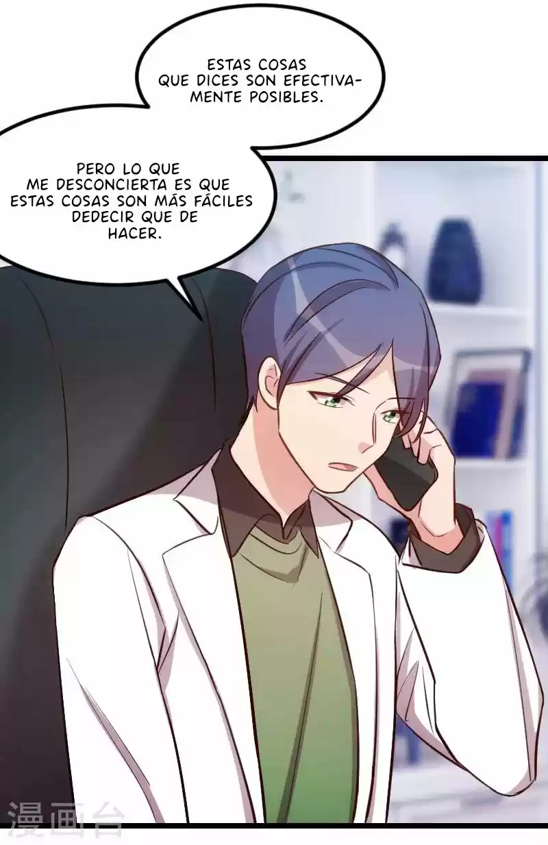 Marrying A CEO - Capítulo 162 - Página 20 - LectorTMOo